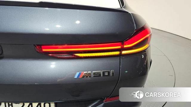 BMW X6 (G06) id 4567155 из Кореи 16