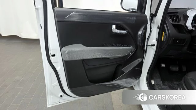 Kia The New Kia Ray id 4185448 из Кореи 16