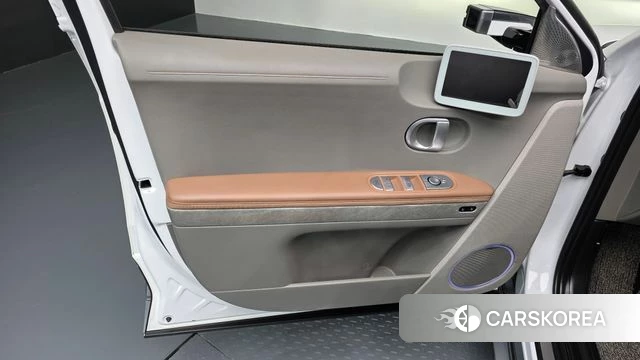 Hyundai Ionic 5 id 4697256 из Кореи 16