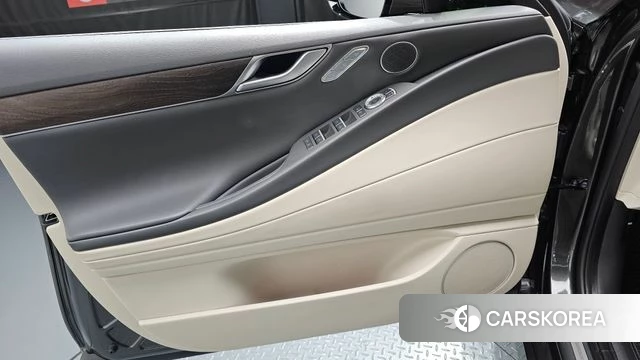 Genesis G80 (RG3) id 4444858 из Кореи 16