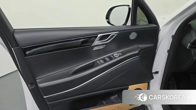 Genesis GV80 id 4388888 из Кореи 16