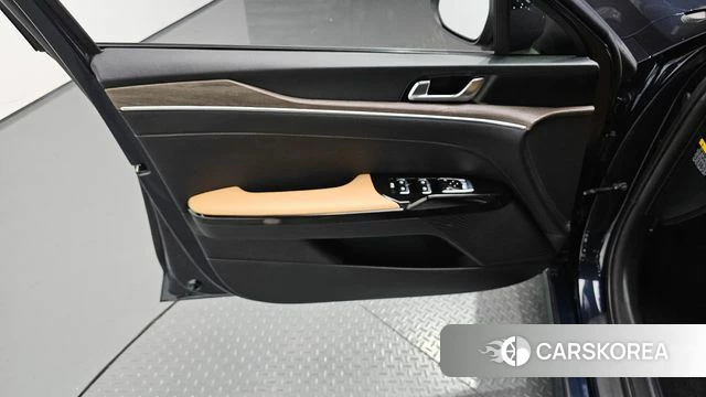 Kia K5 3rd generation id 4557260 из Кореи 15