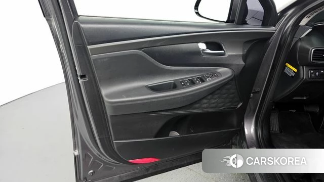 Hyundai Santa Fe TM id 4459499 из Кореи 16