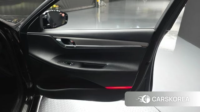 Hyundai The New Grandeur IG id 4464455 из Кореи 16