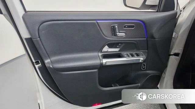 Mercedes-Benz EQB X243 id 4834933 из Кореи 16