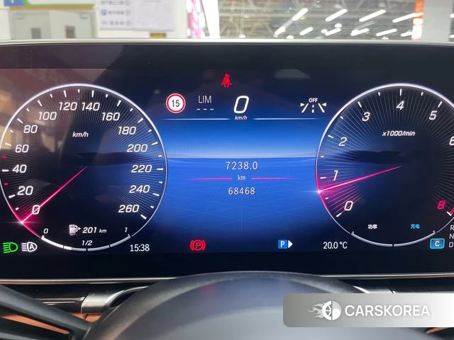 Mercedes-Benz S-class id 4256699 из Китая 16