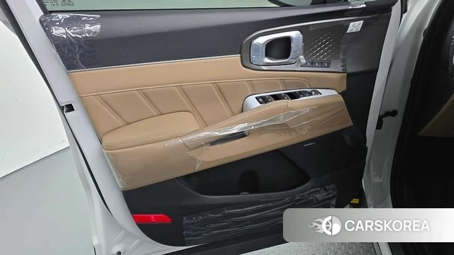 Kia The New Sorento 4th Generation id 4462143 из Кореи 16