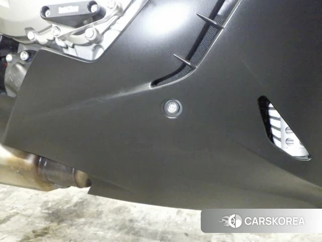 BMW S1000RR id 3946481 из Японии 16