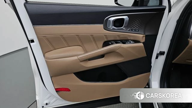 Kia The New Sorento 4th Generation id 4654058 из Кореи 16
