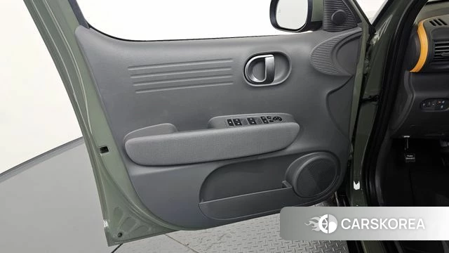 Hyundai Casper id 4443990 из Кореи 16