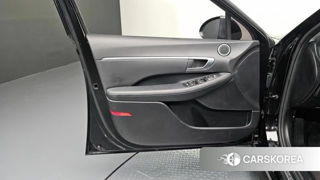 Hyundai Sonata Hybrid (DN8) id 4530230 из Кореи 16
