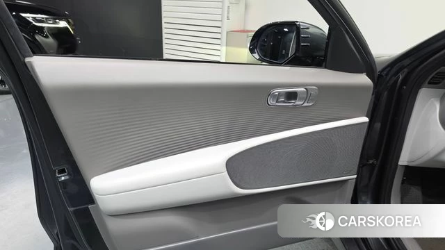 Hyundai Ionic 6 id 4916802 из Кореи 16
