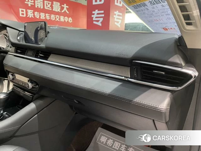 Mazda Atez id 4221080 из Китая 16