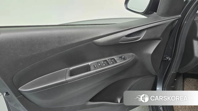 Chevrolet (GM Daewoo) The New Spark id 4465538 из Кореи 16