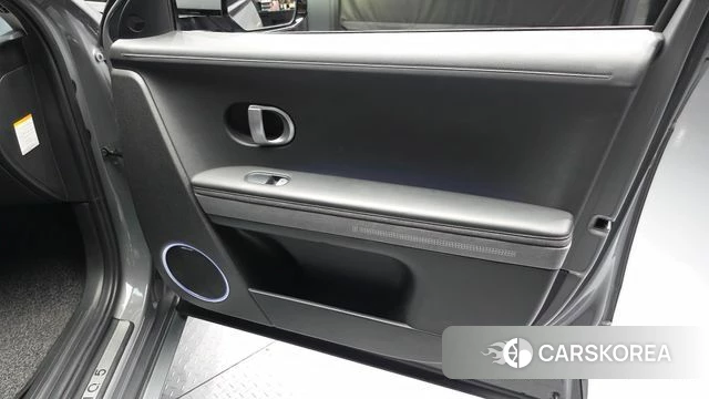 Hyundai Ionic 5 id 4624369 из Кореи 16