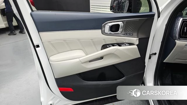 Kia The New Sorento 4th Generation id 4381462 из Кореи 16