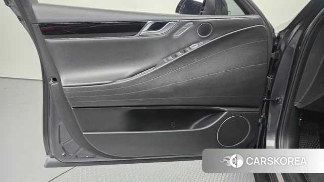 Genesis G80 (RG3) id 4712323 из Кореи 16