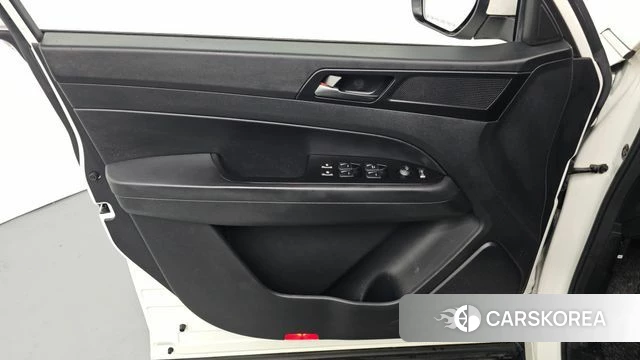 Ssangyong Rexton Sports Cannes id 4187767 из Кореи 16