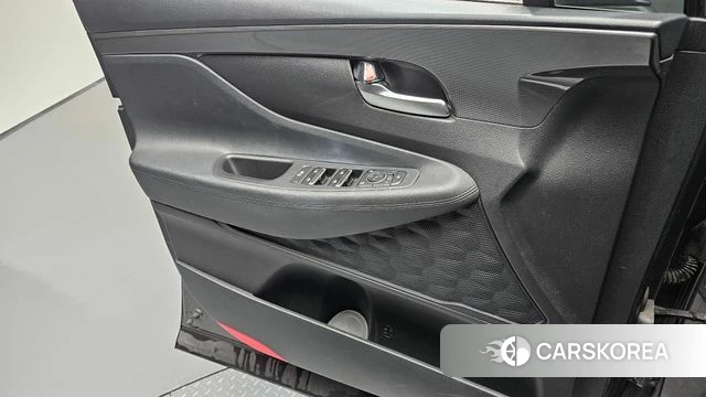 Hyundai The New Santa Fe id 4872816 из Кореи 16