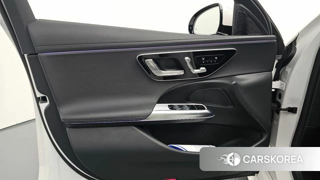 Mercedes-Benz E-Class W214 id 4421503 из Кореи 16