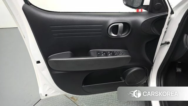 Hyundai Casper id 4603456 из Кореи 16