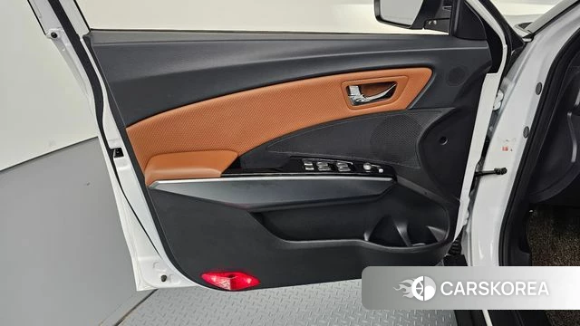 Ssangyong Tivoli Armor id 4900574 из Кореи 16