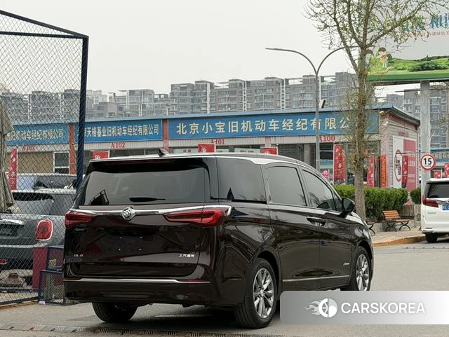 Buick GL8 id 3882269 из Китая 16