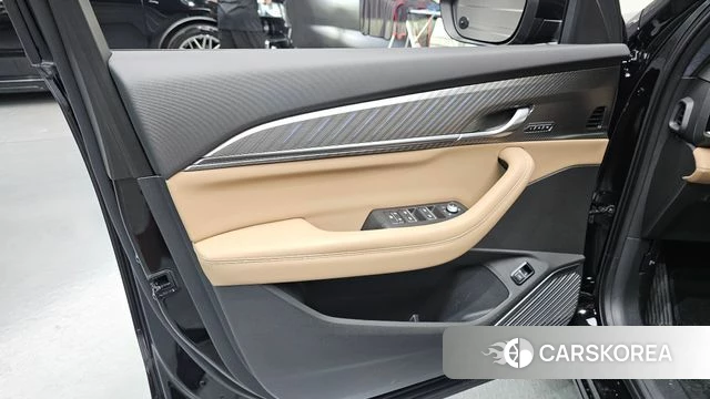 Renault Korea (Samsung) Grand Coleos id 4612521 из Кореи 16