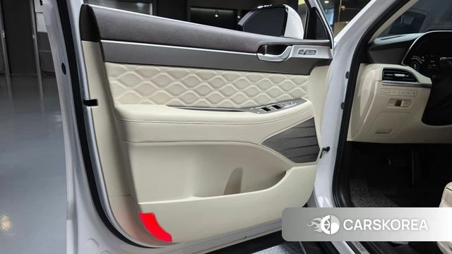 Hyundai Palisade id 4676435 из Кореи 16