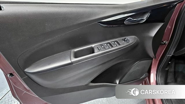 Chevrolet (GM Daewoo) The New Spark id 4411188 из Кореи 16