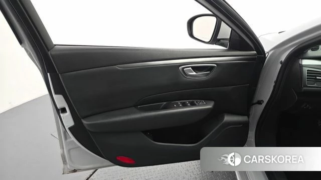 Renault Korea (Samsung) SM6 id 4751198 из Кореи 16
