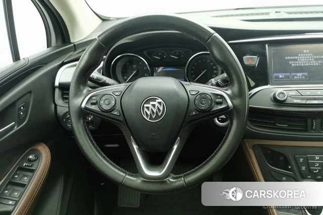 Buick Angkewei id 4213783 из Китая 16
