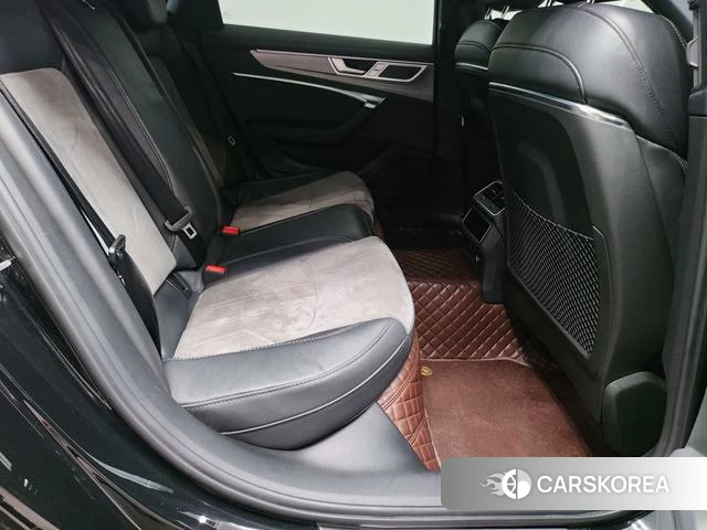 Audi A6L id 4290442 из Китая 16