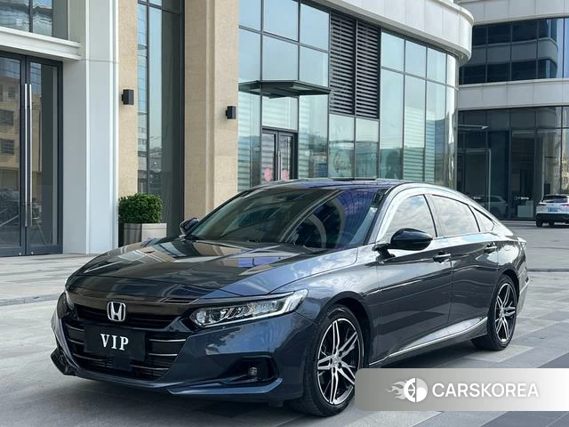 Honda Accord id 4299499 из Китая 16