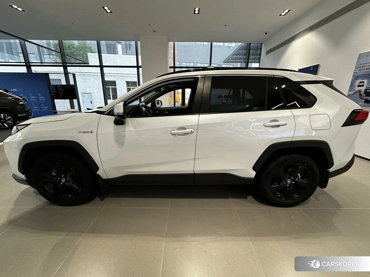 Toyota RAV4 Rongfang id 4420818 из Китая 16