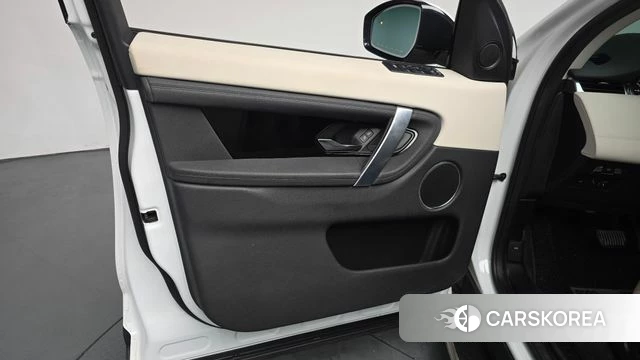 Land Rover Discovery Sports 2nd Generation id 4535780 из Кореи 16
