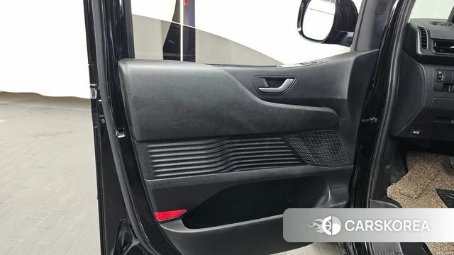 Hyundai Staria id 4524688 из Кореи 16