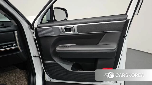 Hyundai Santa Fe (MX5) id 4602163 из Кореи 16