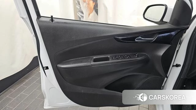 Chevrolet (GM Daewoo) The New Spark id 4567727 из Кореи 16