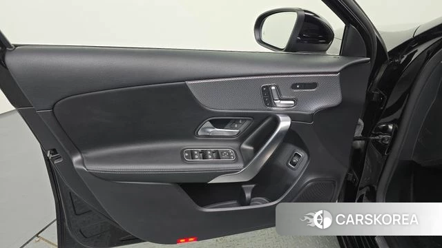 Mercedes-Benz A-Class W177 id 4727513 из Кореи 16