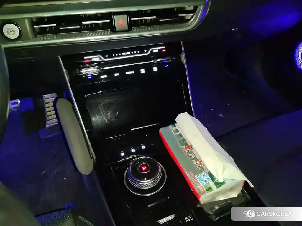Kia K5 id 4512967 из Китая 16