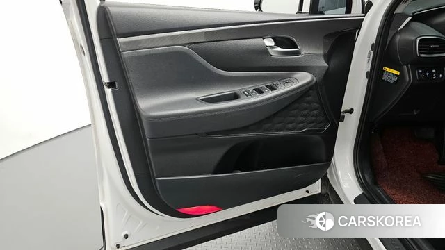 Hyundai Santa Fe TM id 4345438 из Кореи 16