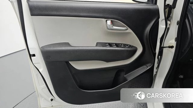 Kia The New Ray id 4620291 из Кореи 16
