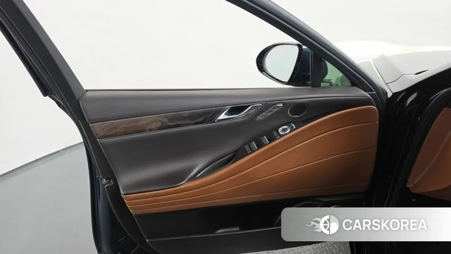 Genesis G80 (RG3) id 4712333 из Кореи 16