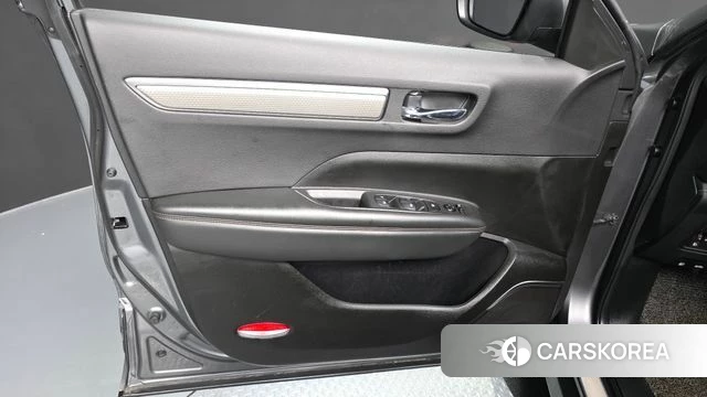 Renault Korea (Samsung) The New QM6 id 4284826 из Кореи 16