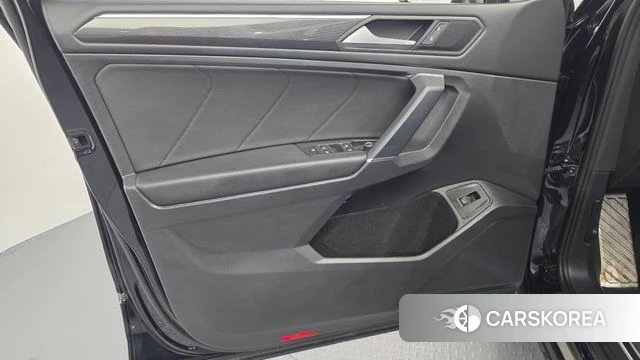 Volkswagen Tiguan Allspace id 4550878 из Кореи 16