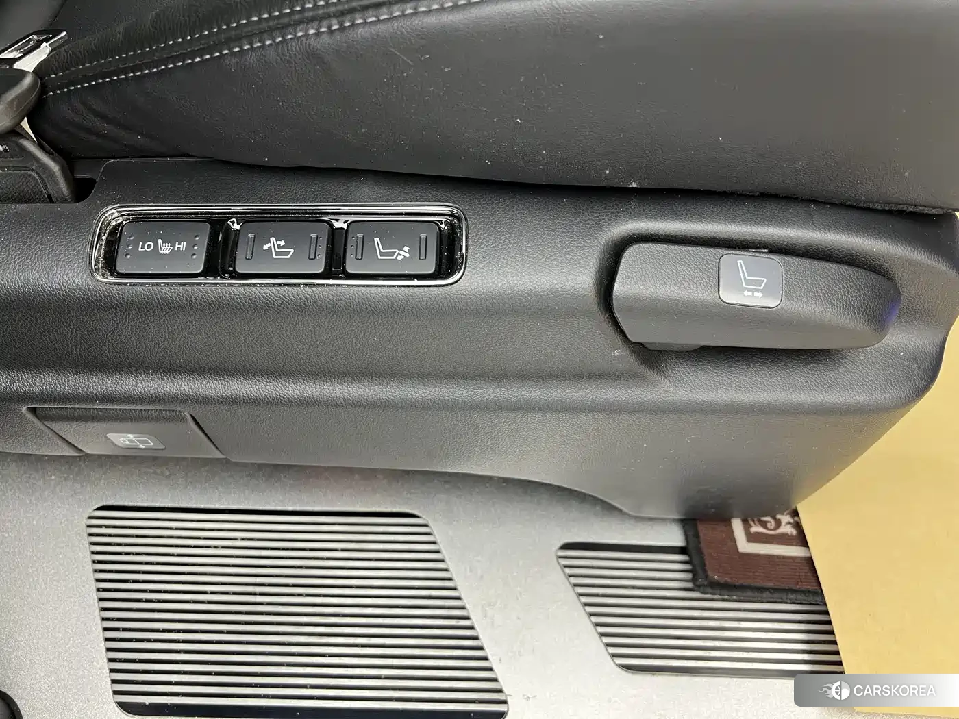 Honda Elysion id 4553682 из Китая 16