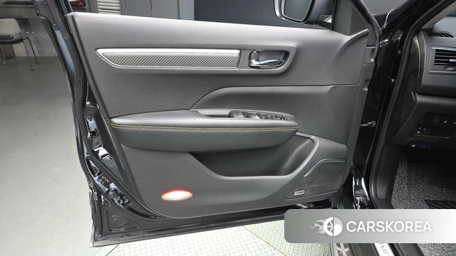 Renault Korea (Samsung) The New QM6 id 4708219 из Кореи 16