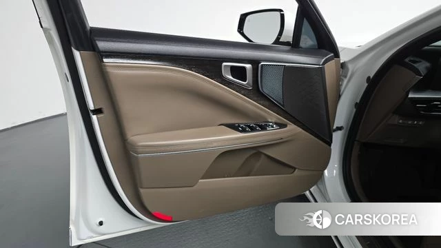 Kia K8 Hybrid id 4293123 из Кореи 16
