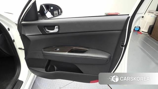Kia K5 second generation id 4626495 из Кореи 16